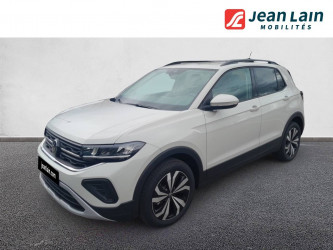 VOLKSWAGEN T-CROSS T-Cross 1.0 TSI 116 Start/Stop DSG7 VW Edition 30/01/2026 en vente à Fontaine
