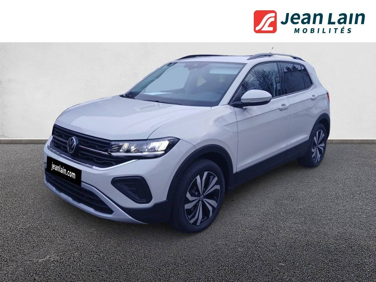 Vente en ligne VOLKSWAGEN T-CROSS T-Cross 1.0 TSI 116 Start/Stop DSG7 VW Edition de 2025 au prix de 29 230 €