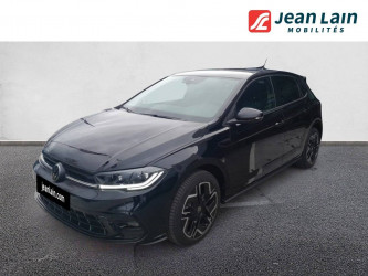 VOLKSWAGEN POLO Polo 1.0 TSI 116 S&S DSG7 R-Line Edition 30/01/2026 en vente à Fontaine