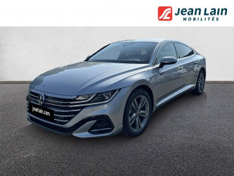 VOLKSWAGEN ARTEON Arteon 1.4 eHybrid Rechargeable OPF 218 DSG6 R-Line 30/04/2024 en vente à Fontaine