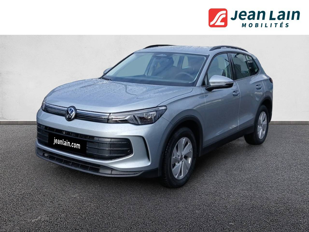 Vente en ligne VOLKSWAGEN TIGUAN Tiguan 1.5 eTSI 130ch DSG7 de 2025 au prix de 37 800 €