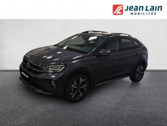 VOLKSWAGEN TAIGO Taigo 1.0 TSI 116 DSG7 VW Edition 30/06/2025 en vente à Voiron