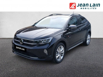 VOLKSWAGEN TAIGO Taigo 1.0 TSI 116 DSG7 VW Edition 30/05/2025 en vente à Voiron