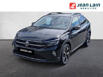 VOLKSWAGEN TAIGO Taigo 1.0 TSI 116 DSG7 VW Edition 29/08/2025 en vente à Voiron