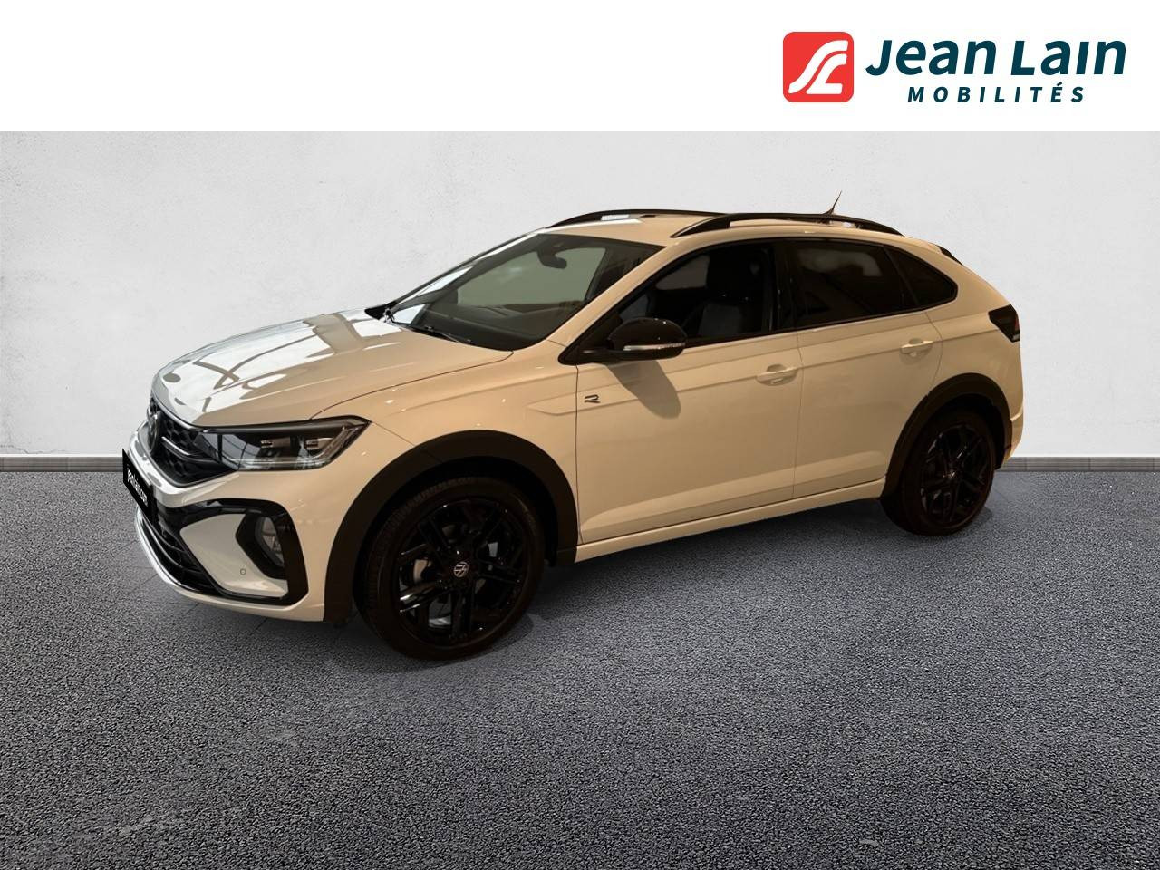 Vente en ligne VOLKSWAGEN TAIGO Taigo 1.5 TSI 150 DSG7 R-Line Edition de 2025 au prix de 31 500 €