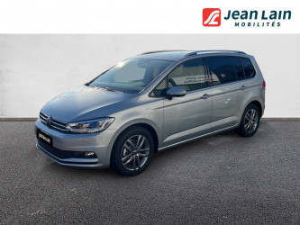 VOLKSWAGEN TOURAN Touran 2.0 TDI 150 DSG7 7pl VW Edition 29/01/2025 en vente à Crolles