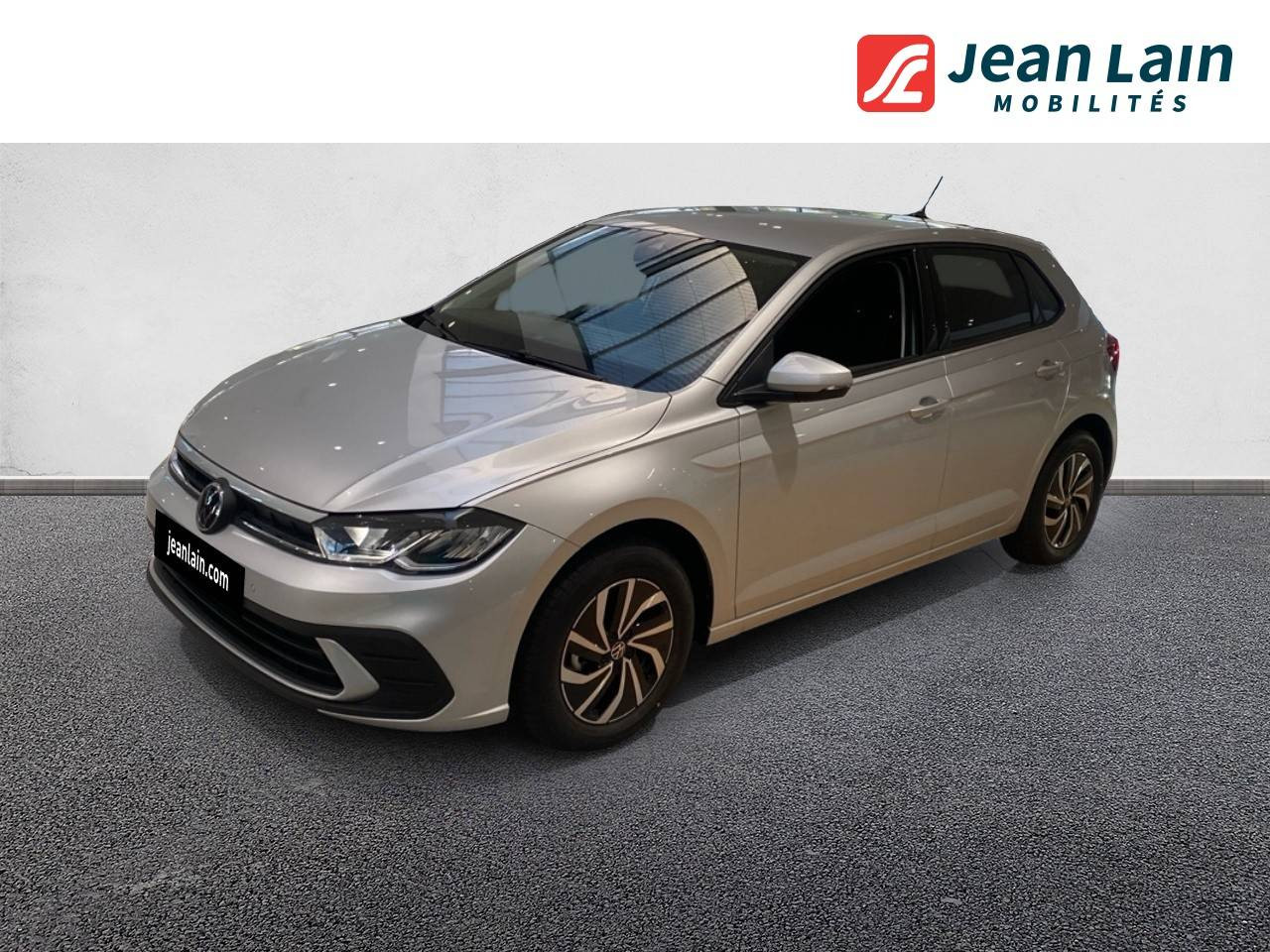 Vente en ligne VOLKSWAGEN POLO Polo 1.0 TSI 95 S&S BVM5 VW Edition de 2025 au prix de 23 100 €