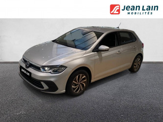 VOLKSWAGEN POLO Polo 1.0 TSI 95 S&S BVM5 VW Edition 24/12/2025 en vente à Fontaine