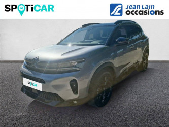 CITROEN C5 AIRCROSS C5 Aircross BlueHDi 130 S&S EAT8 Shine 20/12/2022 en vente à Cessy