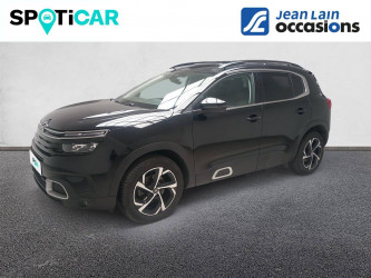 CITROEN C5 AIRCROSS C5 Aircross BlueHDi 130 S&S BVM6 Shine 11/12/2020 en vente à Vétraz-Monthoux