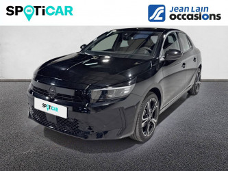 OPEL CORSA Corsa 1.2 Turbo 100 ch BVM6 GS 21/03/2025 en vente à Seynod