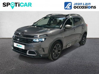 CITROEN C5 AIRCROSS C5 Aircross PureTech 130 S&S EAT8 Shine 25/06/2020 en vente à Seynod
