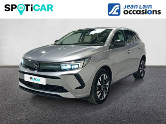 OPEL GRANDLAND Grandland 1.5 Diesel 130 ch BVA8 Elegance Business 22/08/2022 en vente à Seynod