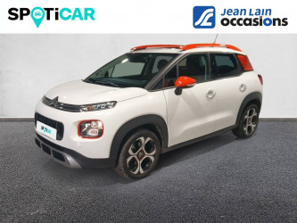 CITROEN C3 AIRCROSS C3 Aircross PureTech 110 S&S BVM6 Shine 17/12/2018 en vente à Seynod