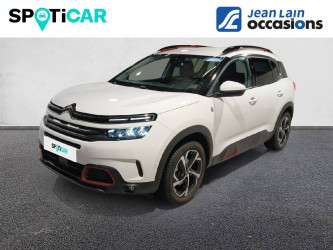 CITROEN C5 AIRCROSS C5 Aircross PureTech 130 S&S BVM6 C-Series 27/04/2022 en vente à Seynod