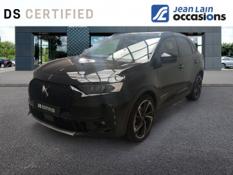 DS DS7 CROSSBACK DS7 Crossback Hybride E-Tense 300 EAT8 4x4 Louvre 14/04/2022 en vente à Vétraz-Monthoux