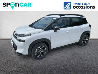 CITROEN C3 AIRCROSS C3 Aircross PureTech 130 S&S EAT6 Plus 30/11/2023 en vente à Sallanches