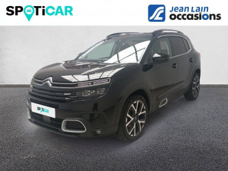 CITROEN C5 AIRCROSS C5 Aircross BlueHDi 130 S&S EAT8 Shine Pack 25/03/2021 en vente à Vétraz-Monthoux