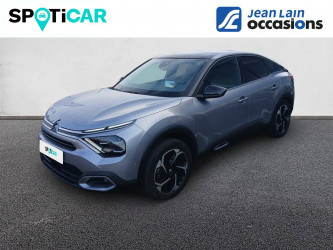 CITROEN C4 C4 BlueHDi 130 S&S EAT8 Shine 17/03/2023 en vente à Anthy-sur-Léman
