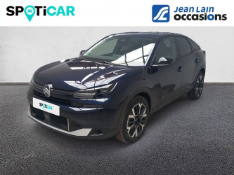CITROEN C4 C4 Hybride 145 e-DCS6 Max 30/06/2025 en vente à Vétraz-Monthoux