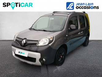 RENAULT KANGOO Kangoo TCE 115 Energy Extrem 13/02/2018 en vente à Anthy-sur-Léman