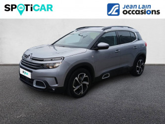 CITROEN C5 AIRCROSS C5 Aircross PureTech 130 S&S EAT8 C-Series 05/10/2020 en vente à Seynod