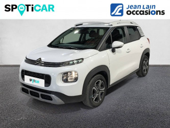 CITROEN C3 AIRCROSS C3 Aircross BlueHDi 110 S&S BVM6 Feel 30/03/2021 en vente à Seynod