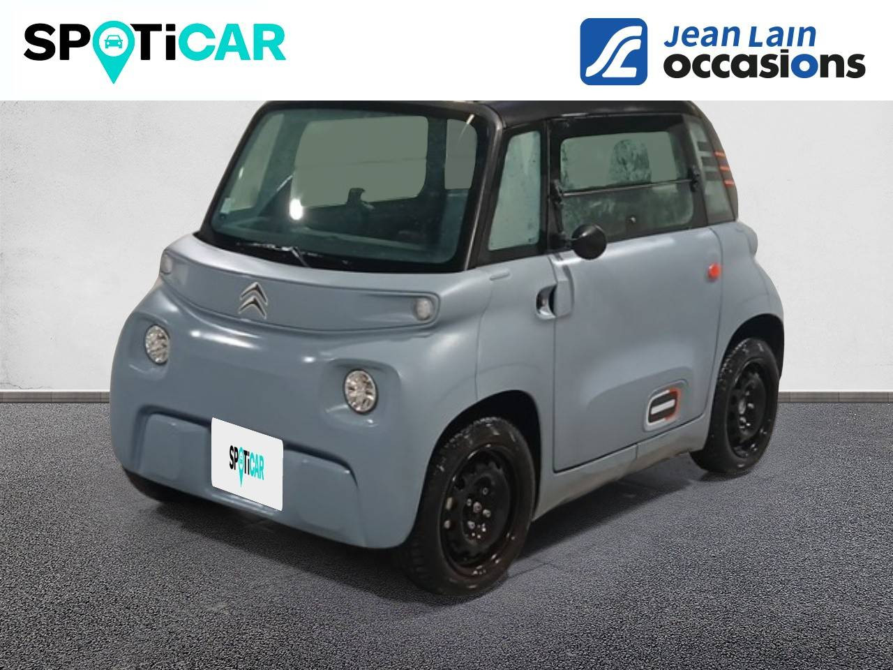 Vente en ligne CITROEN AMI ami de 2023 au prix de 7 674 €