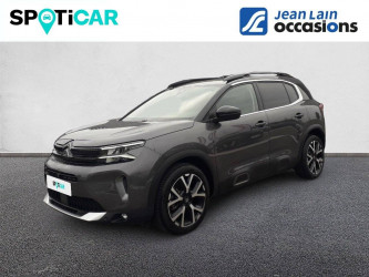 CITROEN C5 AIRCROSS C5 Aircross PureTech 130 S&S EAT8 Shine Pack 29/11/2022 en vente à Cessy