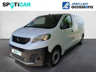 PEUGEOT EXPERT FOURGON EXPERT FGN TOLE M BLUEHDI 120 S&S BVM6 18/04/2024 en vente à Anthy-sur-Léman