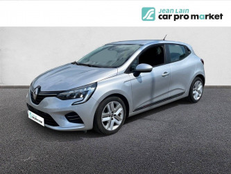 RENAULT CLIO V Clio TCe 90 Business 07/12/2021 en vente à Cessy