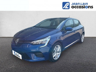 RENAULT CLIO V Clio TCe 90 Business 26/10/2021 en vente à Cessy