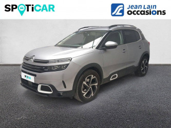 CITROEN C5 AIRCROSS BUSINESS C5 Aircross BlueHDi 130 S&S EAT8 Business+ 30/09/2019 en vente à Vétraz-Monthoux