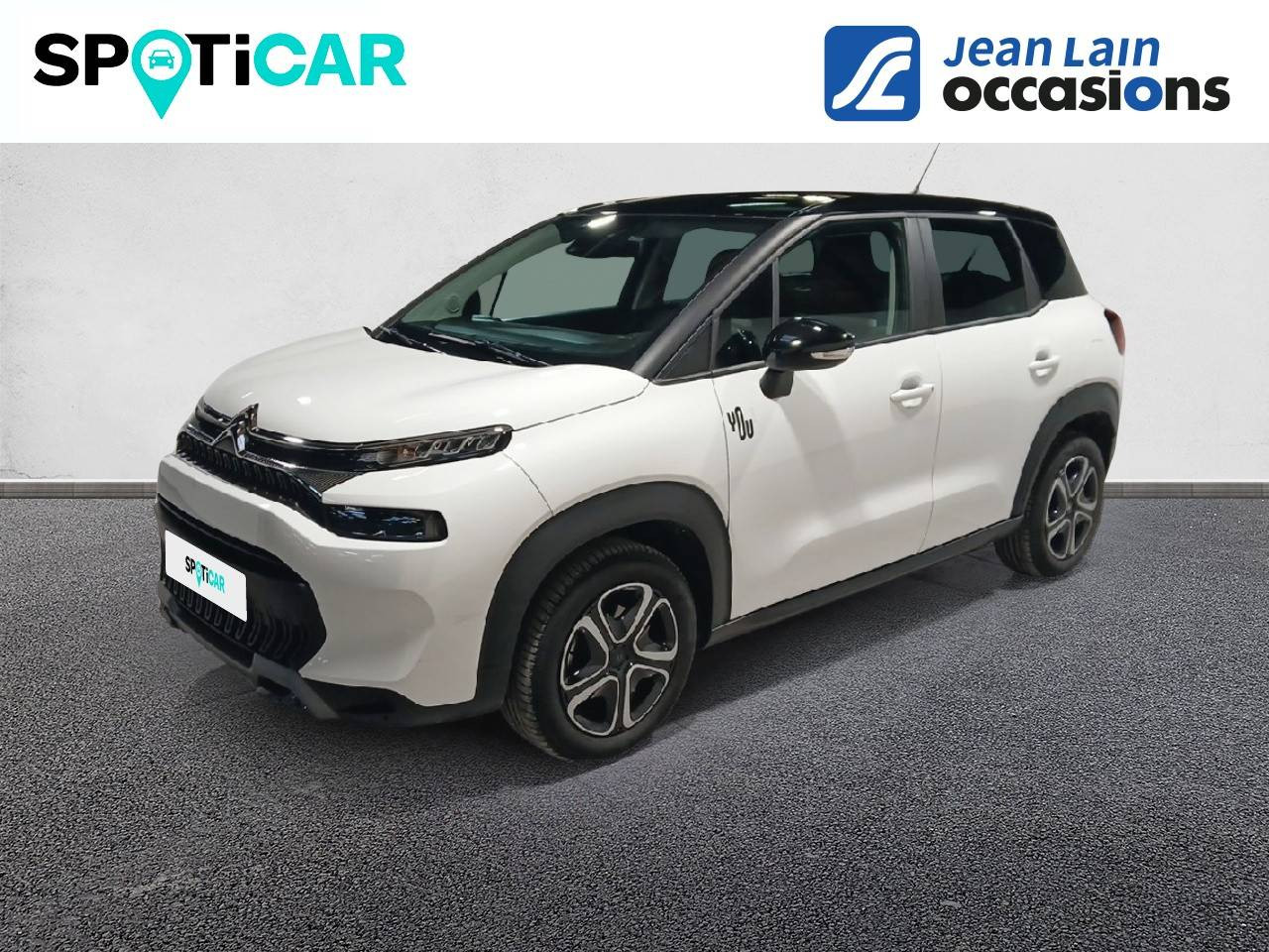 Vente en ligne CITROEN C3 AIRCROSS C3 Aircross PureTech 110 S&S BVM6 You de 2024 au prix de 14 974 €