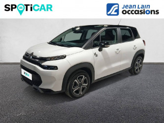 CITROEN C3 AIRCROSS C3 Aircross PureTech 110 S&S BVM6 You 27/06/2024 en vente à Seynod