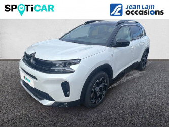 CITROEN C5 AIRCROSS C5 Aircross Hybride Rechargeable 225 e-EAT8 C-Series 13/02/2023 en vente à Anthy-sur-Léman