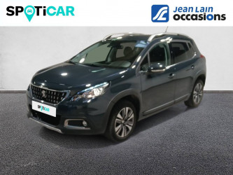 PEUGEOT 2008 2008 PureTech 130ch S&S BVM6 Allure 26/04/2019 en vente à Seynod