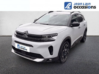 CITROEN C5 AIRCROSS C5 Aircross Hybride 136 e-DCS6 Max 05/11/2024 en vente à Sallanches