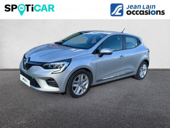 RENAULT CLIO V Clio Blue dCi 100 - 21N Business 21/05/2022 en vente à Sallanches
