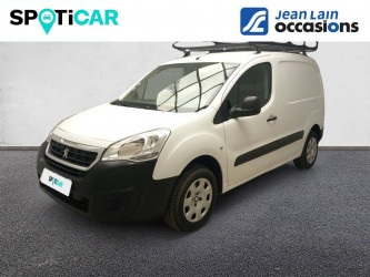 PEUGEOT e-PARTNER FOURGON e-PARTNER FOURGON STANDARD PREMIUM AVEC BATTERIE 12/12/2019 en vente à Vétraz-Monthoux
