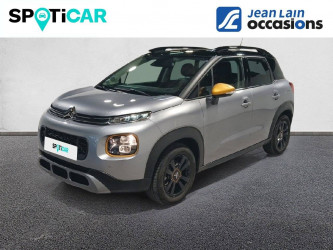 CITROEN C3 AIRCROSS C3 Aircross PureTech 110 S&S BVM6 Rip Curl 29/12/2020 en vente à Seynod