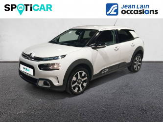CITROEN C4 CACTUS C4 Cactus PureTech 110 S&S BVM6 Shine 26/03/2019 en vente à Seynod