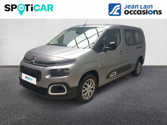 CITROEN BERLINGO Berlingo Taille XL 7pl BlueHDi 130 S&S BVM6 Feel 16/02/2022 en vente à Vétraz-Monthoux