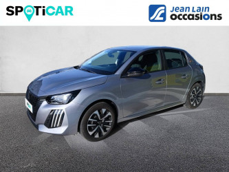 PEUGEOT 208 208 100 S&S BVM6 Style 26/12/2024 en vente à Anthy-sur-Léman