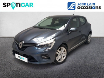 RENAULT CLIO V Clio TCe 90 Business 28/10/2021 en vente à Vétraz-Monthoux