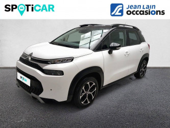 CITROEN C3 AIRCROSS C3 Aircross PureTech 130 S&S EAT6 Shine 31/10/2023 en vente à Vétraz-Monthoux