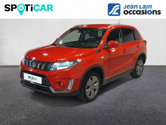SUZUKI VITARA Vitara 1.4 Boosterjet Hybrid Privilège 05/12/2023 en vente à Seynod