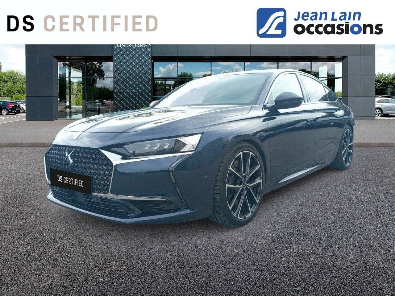 Vente en ligne DS DS 9 DS 9 Hybride E-Tense 360 4x4 Rivoli + de 2022 au prix de 35 274 €