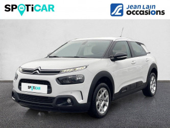 CITROEN C4 CACTUS BUSINESS C4 Cactus BlueHDi 100 S&S BVM6 Feel Business 10/12/2018 en vente à Cessy