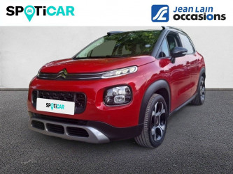 CITROEN C3 AIRCROSS C3 Aircross PureTech 130 S&S EAT6 Shine 29/01/2021 en vente à Cessy